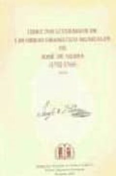 libretos literarios de las obras dramatico-musicales de jose de nebra-9788478207978