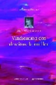 vindicacion dos dereitos da muller-mary wollstonecraft-9788478244478