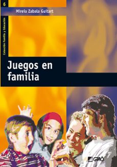 juegos en familia (ebook)-9788499802428