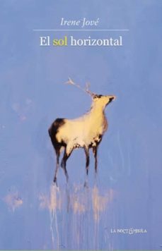 el sol horizontal-irene jove-9788478396078