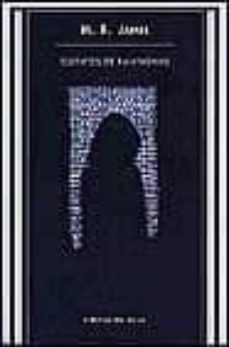 cuentos de fantasmas (2 ed.)-m.r. james-9788478443178