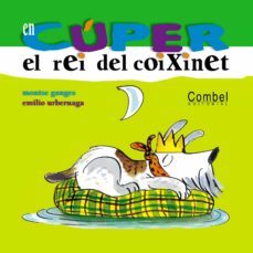 en cuper, el rei del coixinet-9788478649778