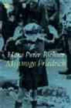 mi amigo friedrich-9788478712878