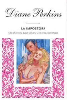 la impostora-9788478714278