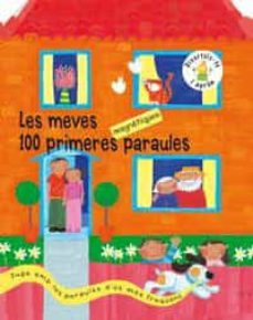 les meves 100 primeres paraules magnetiques-9788478716678