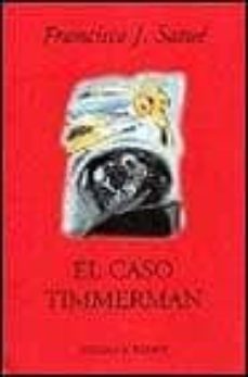 el caso timmerman-9788478951178