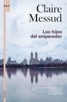 los hijos del emperador-9788479019778