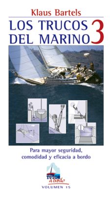 los trucos del marino 3-klaus bartles-9788479026578