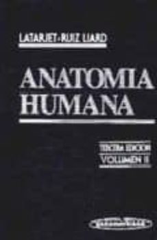 anatomia humana (t. ii) (3ª ed.)-michel latarjet-alfredo ruiz liard-9788479032678