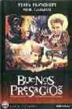 buenos presagios-neil gaiman-terry pratchett-9788479048778