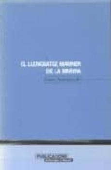 el llenguatge mariner de la marina-9788479085278