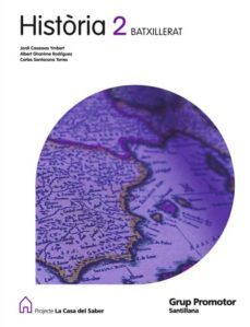 historia catalan casa saber 2º batxillerato ed09-9788479183578