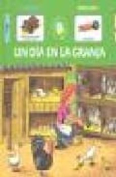 un dia en la granja (+ de 3 años)-9788479423278