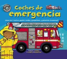 coches de emergencia-margaret wang-9788479424978