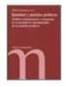 igualdad y partidos politicos: analisis constitucional y comparado de la igualdad de oportunidades de los partidos politicos-yolanda fernandez vivas-9788479433178