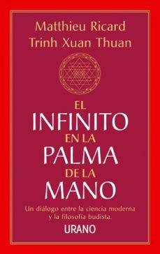 el infinito en la palma de la mano-9788479534578