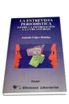 la entrevista periodistica-9788479543778