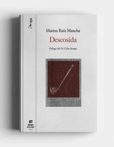 descosida-marina ruiz mancha-9788479608378