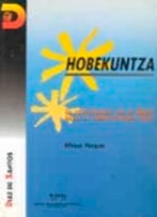 hobekuntza la sorprendente via de maier hacia la competitividad total-alfonso vazquez san roman-9788479782078