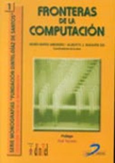fronteras de la computacion-9788479785178