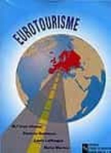 eurotourisme-nuria morere molinero-9788480042178