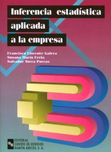 inferencia estadistica aplicada a la empresa-9788480044578