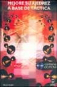 mejore su ajedrez-e. gufeld-9788480196178