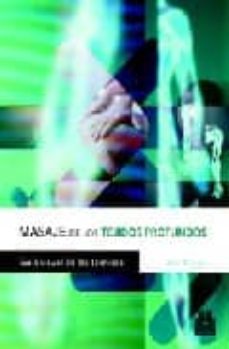masaje de los tejidos profundos: guia visual de las tecnicas-art riggs-9788480198578