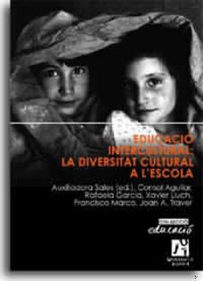 educacio intercultural: la diversitat cultura-9788480214278