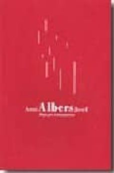 anni y josef albers, viajes por latinoamerica-9788480263078