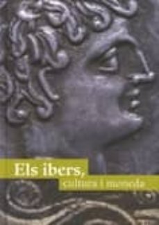 els ibers: cultura i moneda-9788480432078