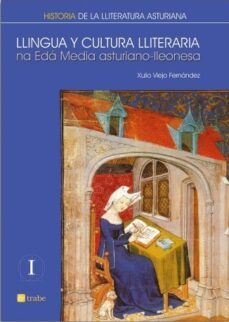 llingua y cultura lliteraria-julio viejo fernandez-9788480533478