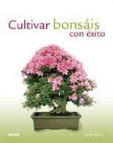 cultivar bonsais con exito-david squire-9788480767378