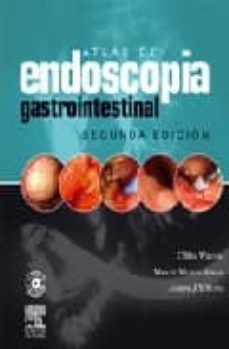 atlas de endoscopia gastrointestinal clinica (incluye cd-rom) (2ª ed.)-m. wilcox-m. muñoz navas-9788480863278