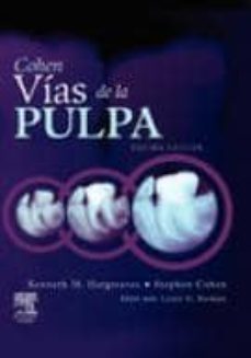cohen. vias de la pulpa-9788480868778