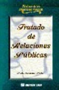 tratado de relaciones publicas-luis solano fleta-9788480883078