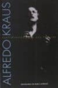 alfredo kraus: confidencias para una leyenda (conversaciones con francis lacombrade)-francis lacombrade-alfredo kraus-9788481031478
