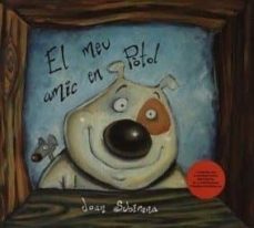 el meu amic en potol-9788481312478