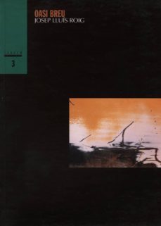 oasi breu-josep ramon roig-9788481313178
