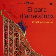 el parc d atraccions-9788481314878