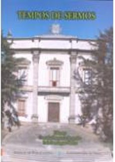 tempos de sermos-luis dominguez castro-9788481582178