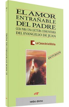 el amor entrañable del padre-9788481692778