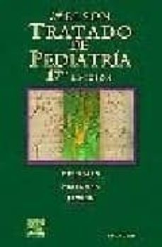 nelson tratado de pediatria (17ª ed.)-richard e. behrman-robert kliegman-9788481747478