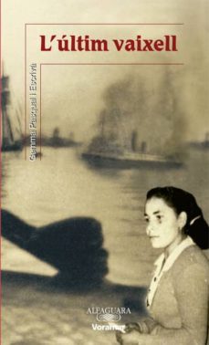 l ultim vaixell-gemma pasqual i escriva-9788481949278