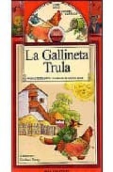 la gallineta trula-graham percy-9788482142678