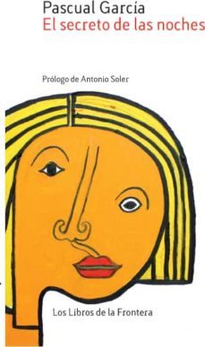 el secreto de las noches (ebook)-pascual garcia-9788482550978