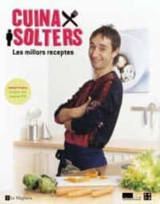 cuina per solters-isma prados-9788482645278