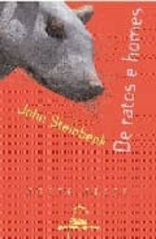 de ratos e homes-9788482881478