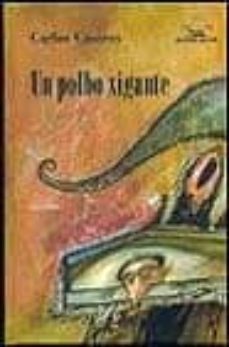 un polbo xigante-9788482883878