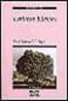 extinto basicos-xose manuel g.trigo-9788483022078